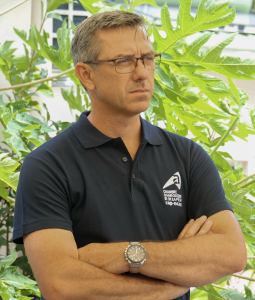 Jean-Christophe NIAUTOU