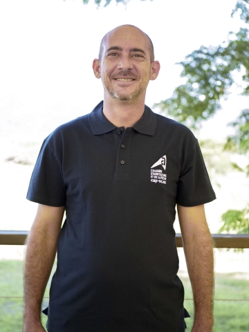 Jean-Philippe BOUGAULT