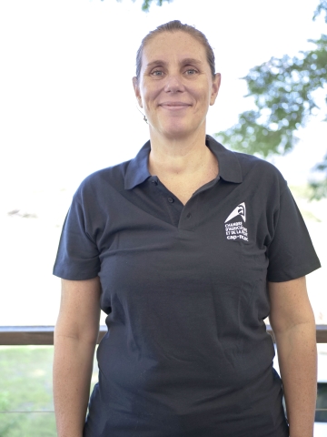 Caroline FAIVRE