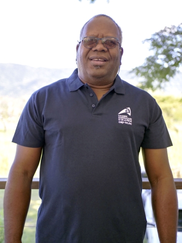 René WACAPO