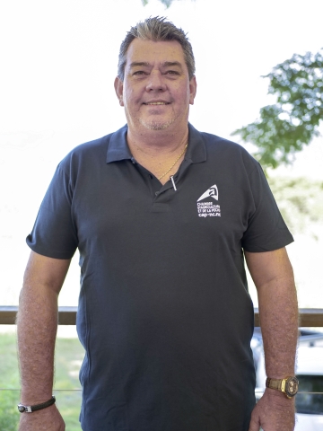 Christian GEORGET