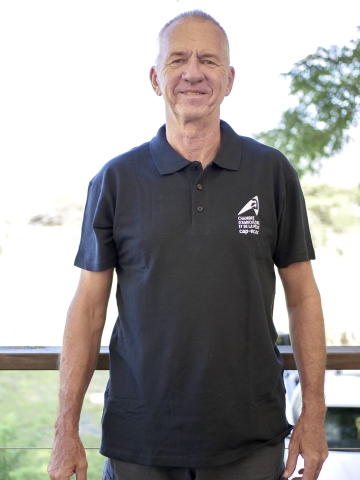 Benoît BELIAEFF