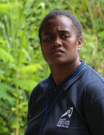 Marie-Rose ATÉ