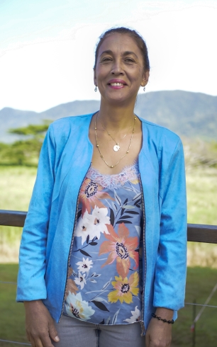 Meryl MARLIER