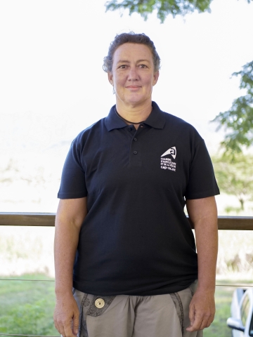Myriam GALLOIS