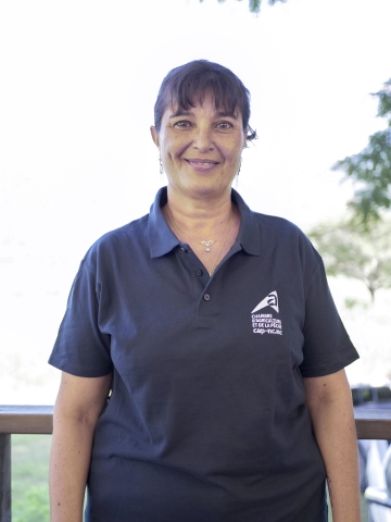 Sylvie BIROT