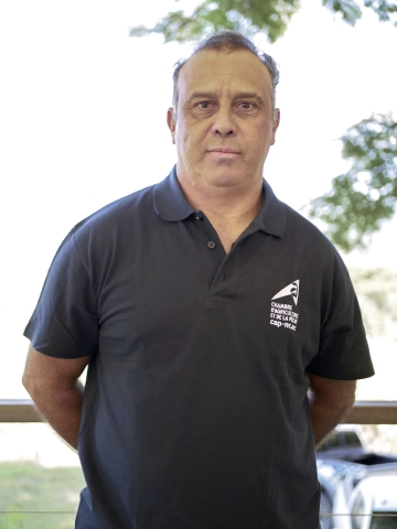 Tony NEWLAND