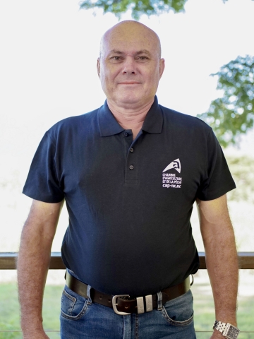 Angelo DEVAUD