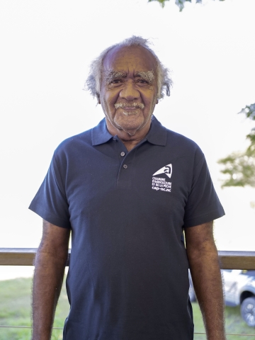 Charles WIAKO