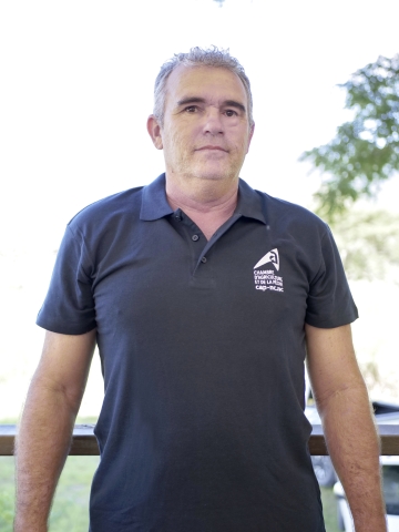 Christophe COLOMINA