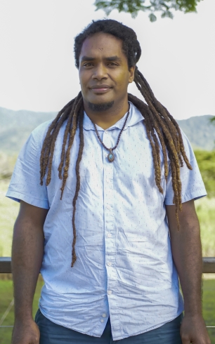 Guillaume VAMA
